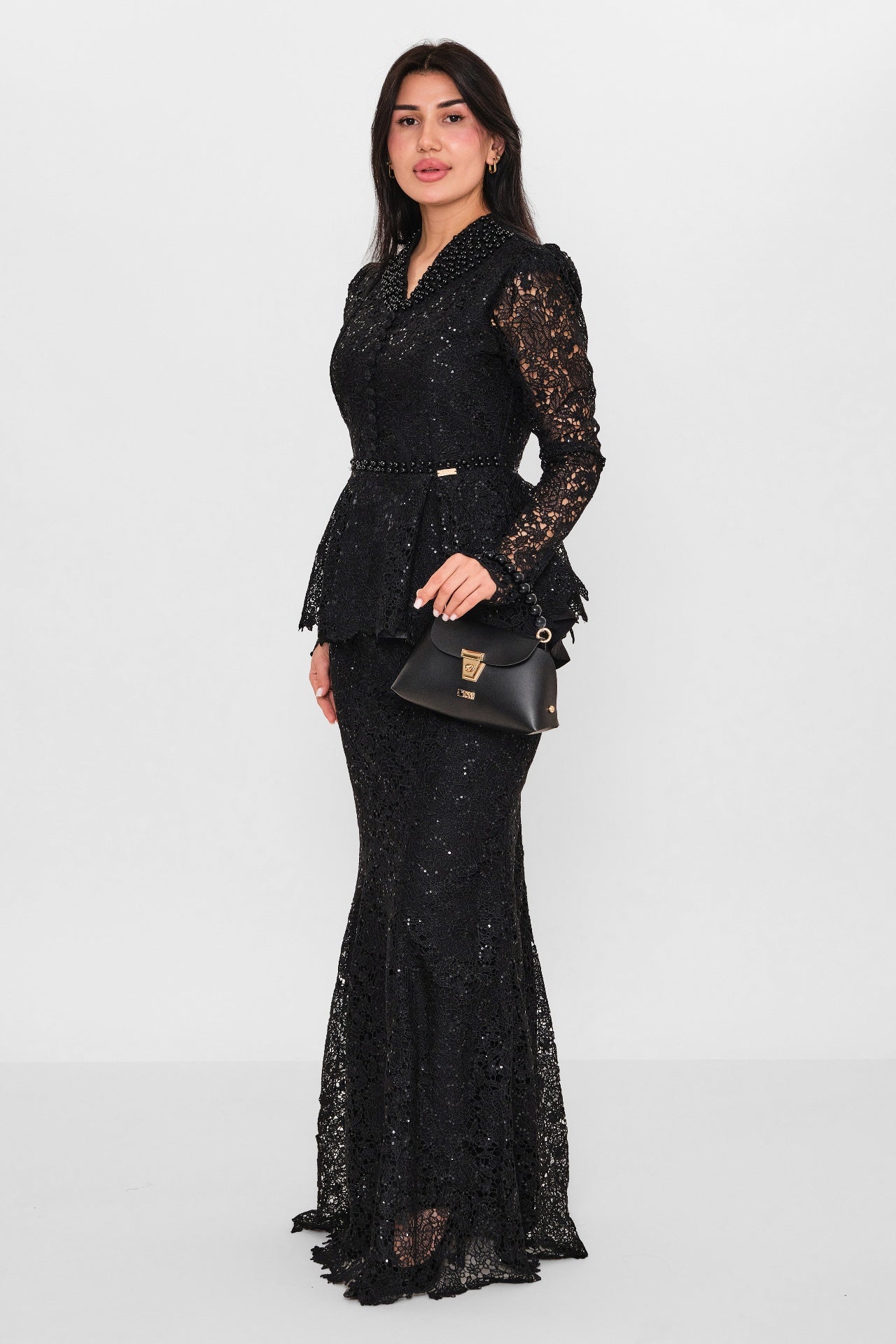 Nupel Line - Regular Size Suit (NPL26Y9149) - 8690200105548