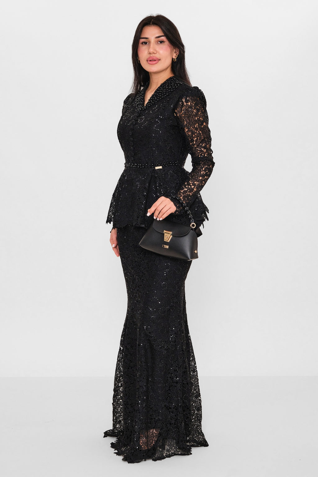 Nupel Line - Regular Size Suit (NPL26Y9149) - 8690200105548
