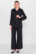 Jarrivee - Plus Size Tunic (JRVSS26J4237) - 8690200105739