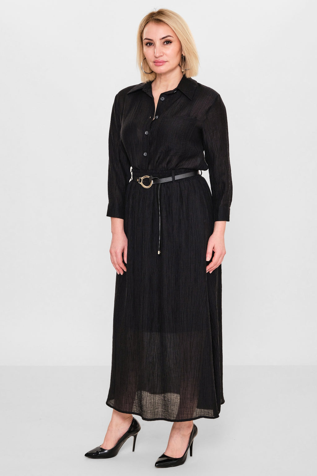 Revaro - Regular Size Suit (RVR26YTK-1347) - 8690200105821