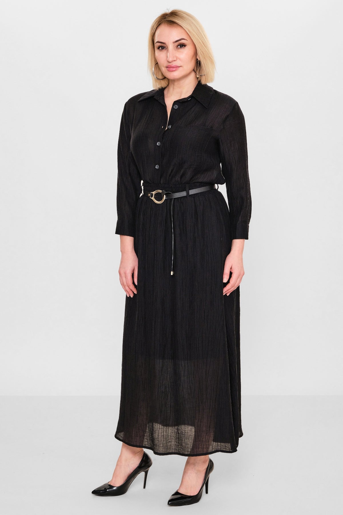 Revaro - Regular Size Suit (RVR26YTK-1347) - 8690200105821