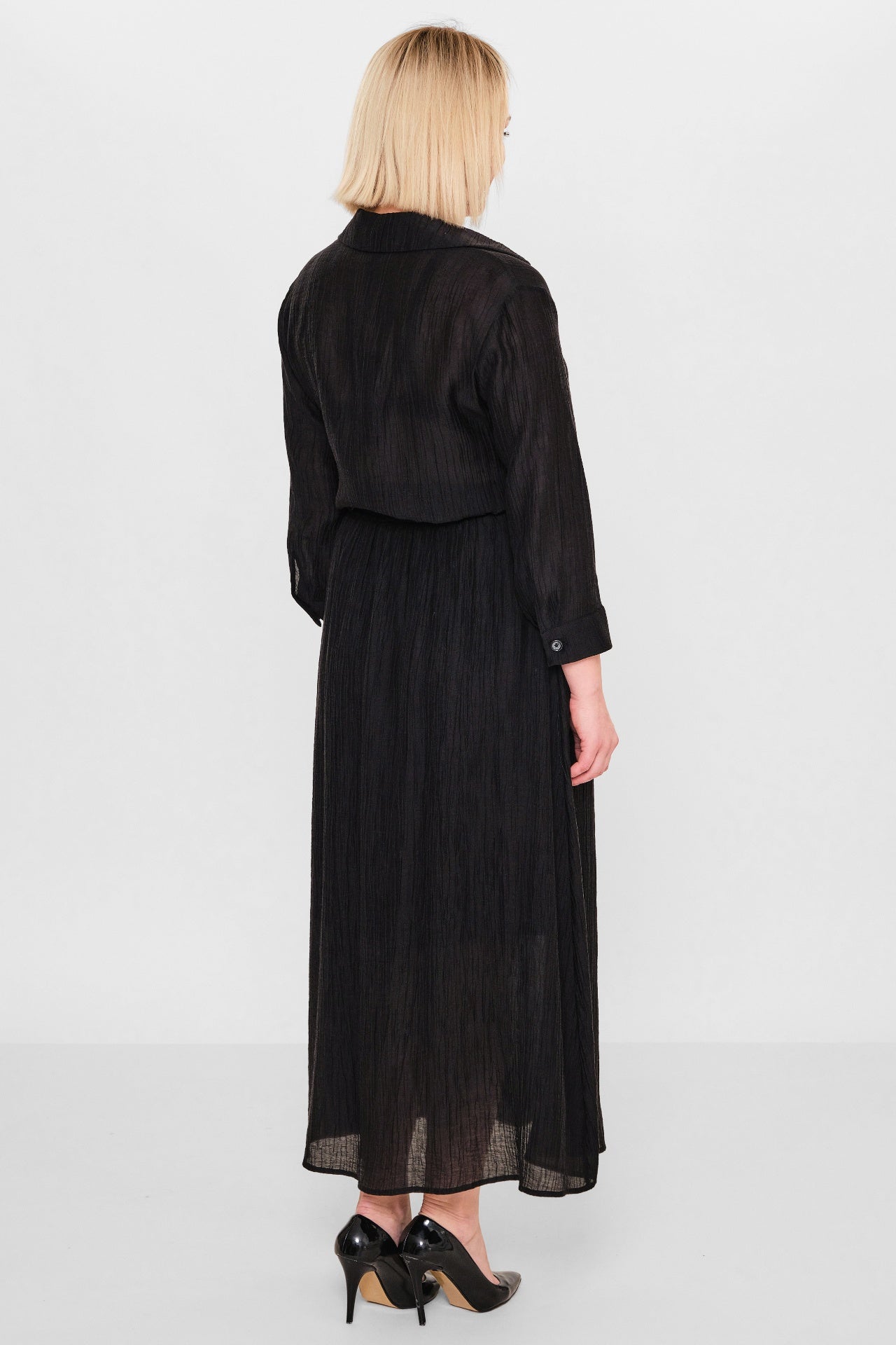 Revaro - Regular Size Suit (RVR26YTK-1347) - 8690200105821