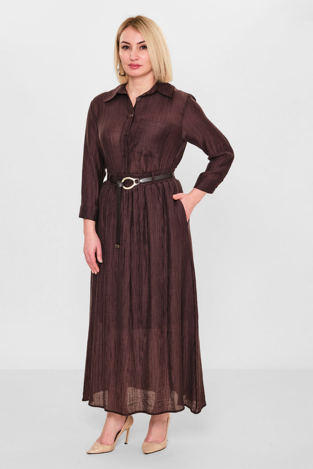 Revaro - Regular Size Suit (RVR26YTK-1347) - 8690200105845