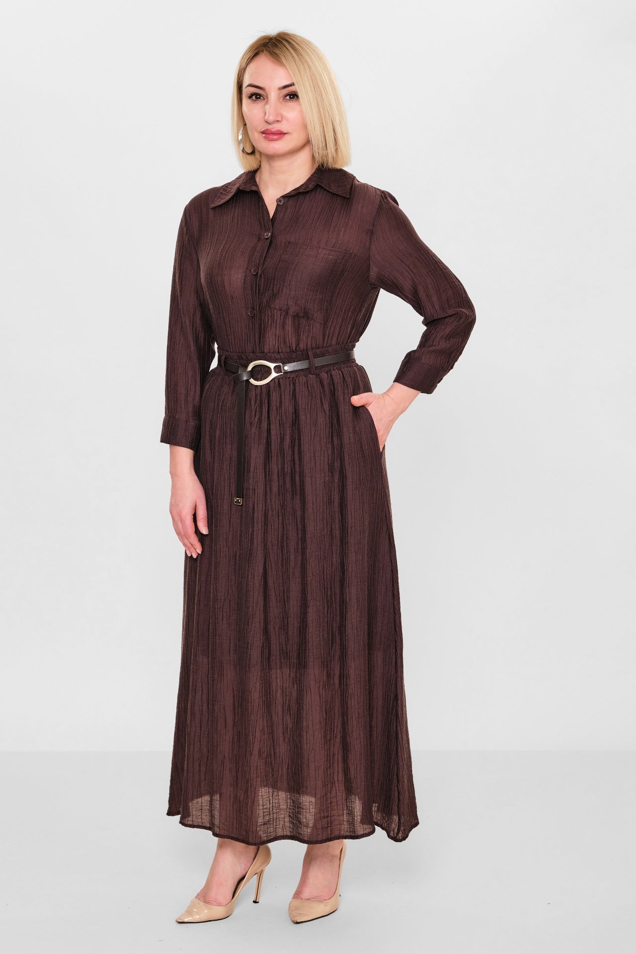 Revaro - Regular Size Suit (RVR26YTK-1347) - 8690200105845
