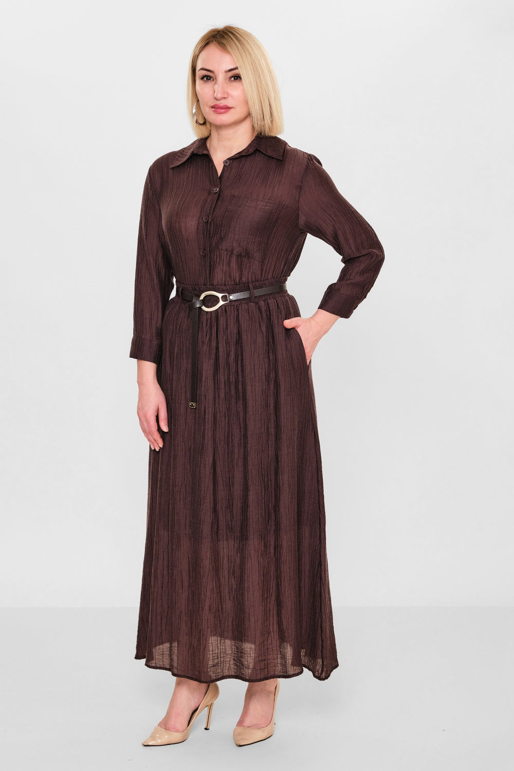 Revaro - Regular Size Suit (RVR26YTK-1347) - 8690200105845