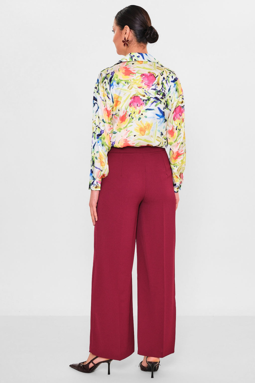 Selen - Regular Size Trousers (SLN26Y01876)