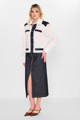 Fever - Regular Size Shirt (FVR26Y17005) - 8690200106408