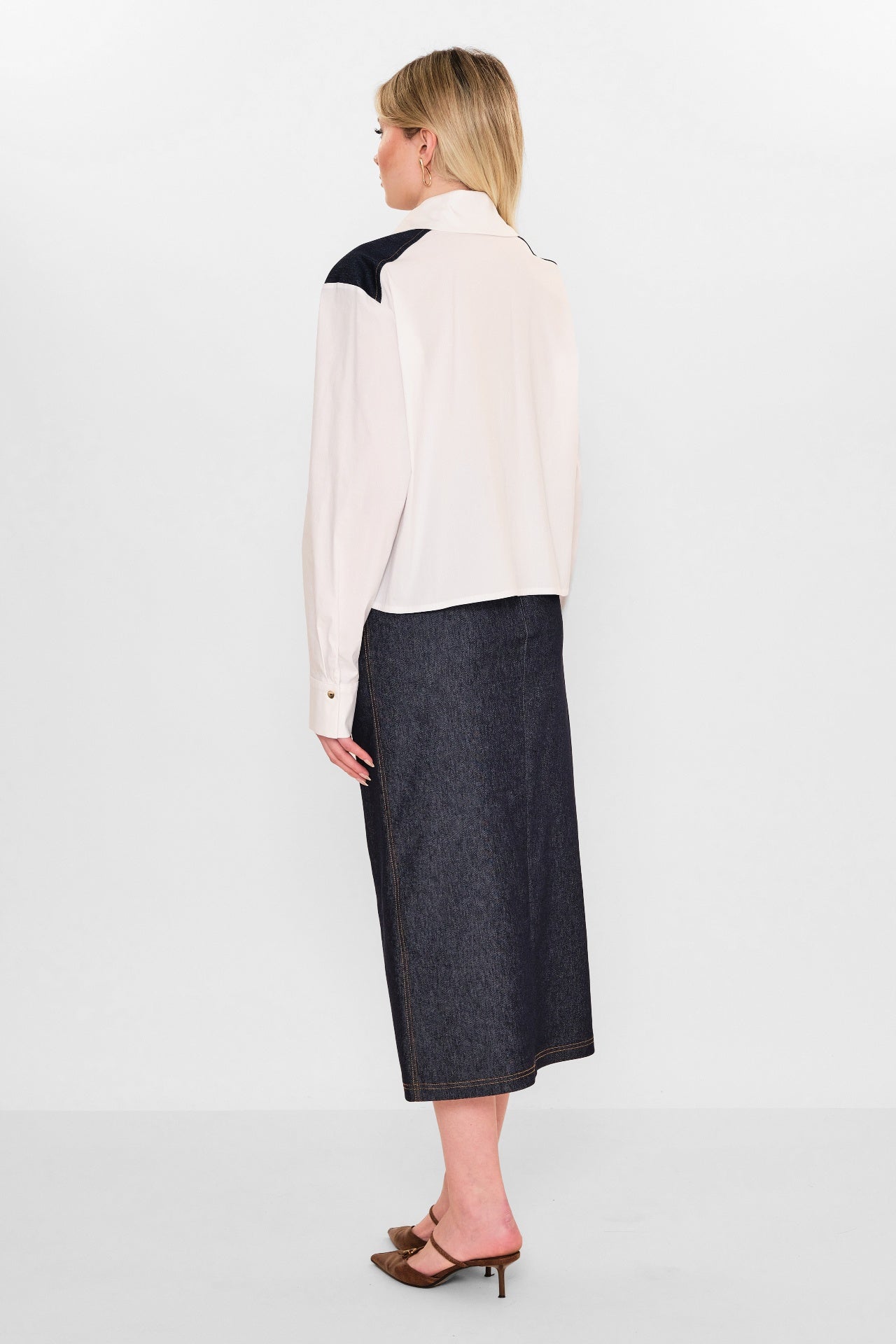 Fever - Regular Size Shirt (FVR26Y17005) - 8690200106408