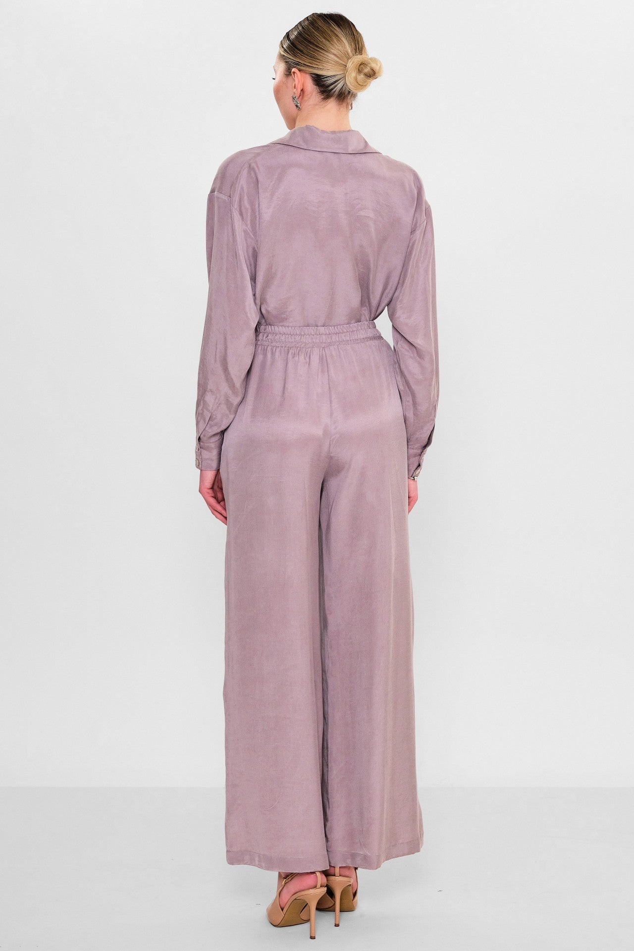 Jarri̇vee - Plus Size Trousers (JRVSS26J1143) - 8690200106422