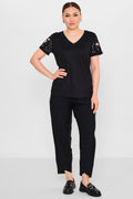 Vedi - Regular Size T-shirt (VED26Y7024) - 8690200106774