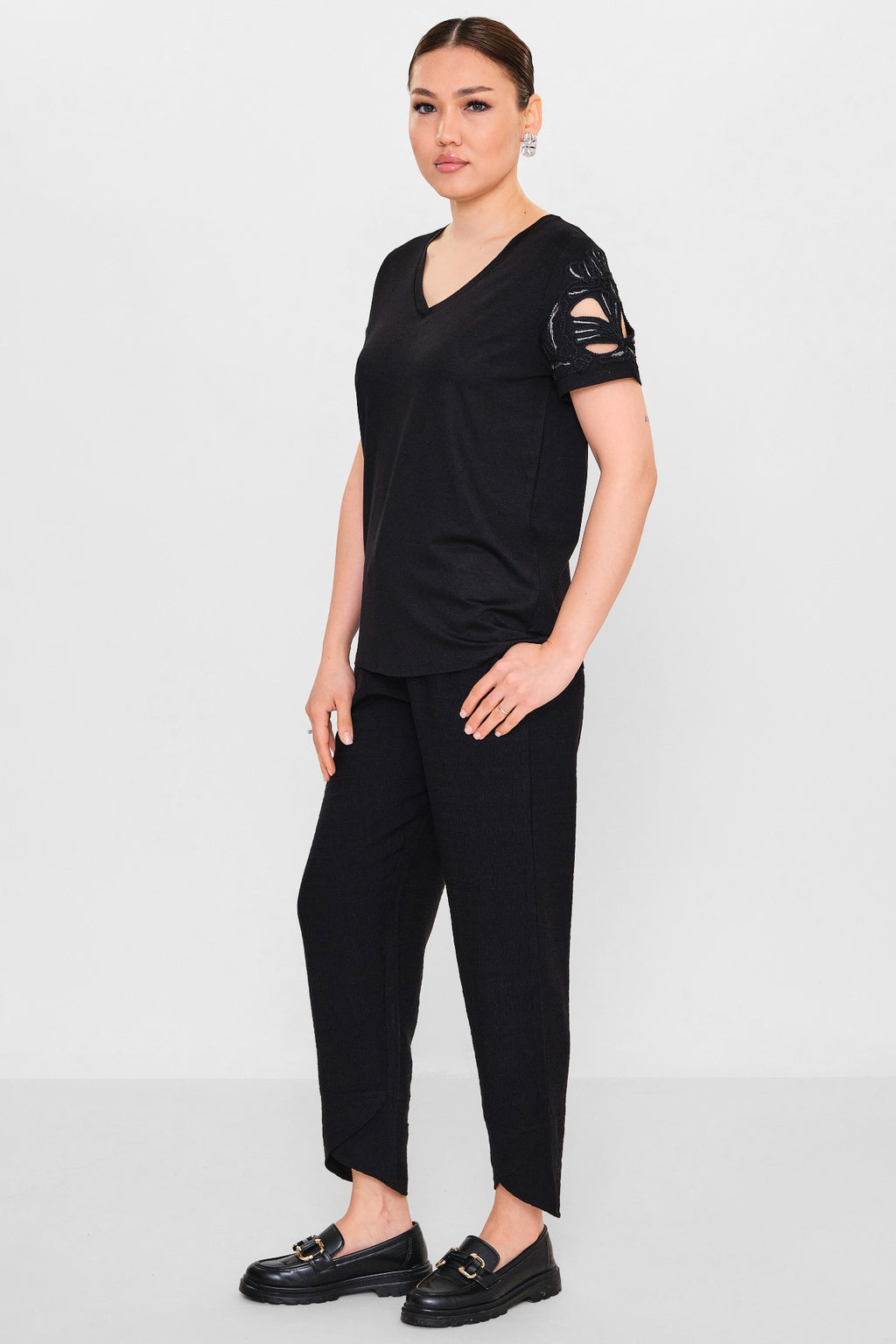 Vedi - Regular Size T-shirt (VED26Y7024) - 8690200106774