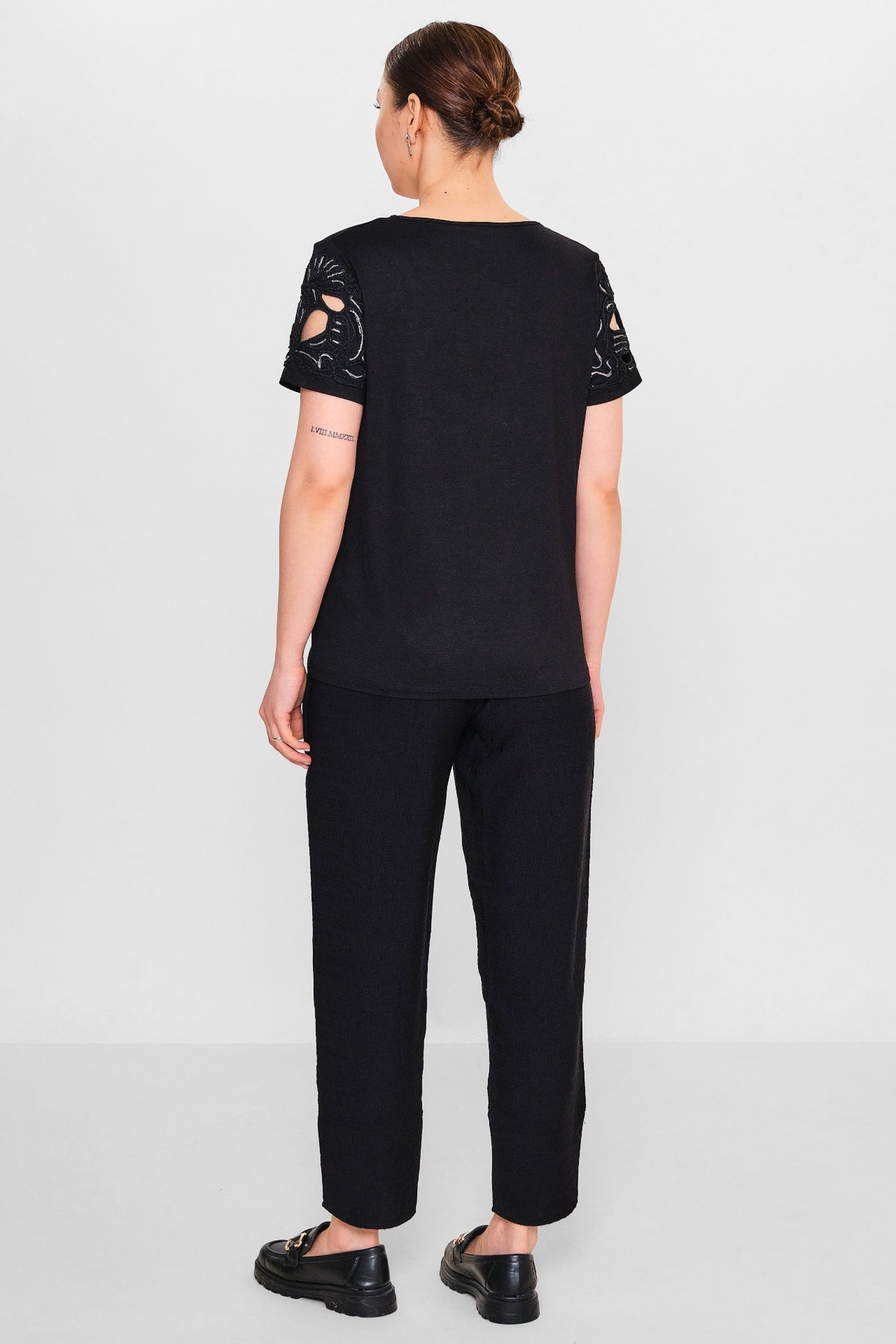 Vedi - Regular Size T-shirt (VED26Y7024) - 8690200106774