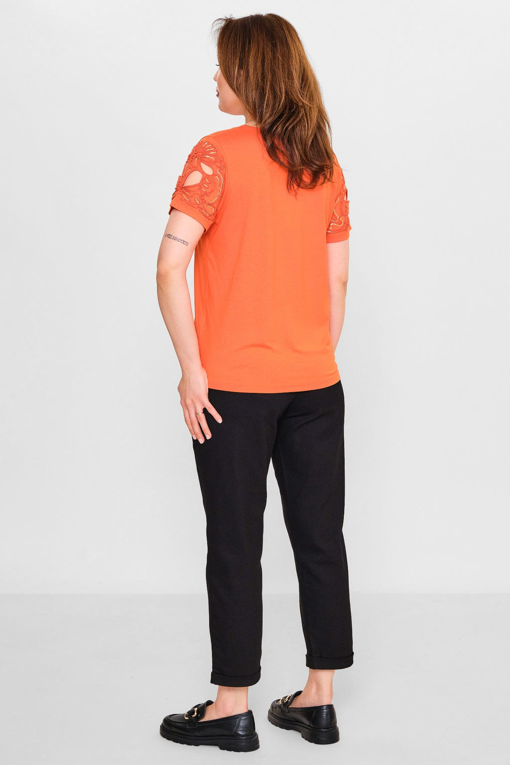 Vedi - Regular Size T-shirt (VED26Y7024) - 8690200106804