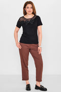 Vedi - Regular Size Blouse (VED26Y7027) - 8690200106811