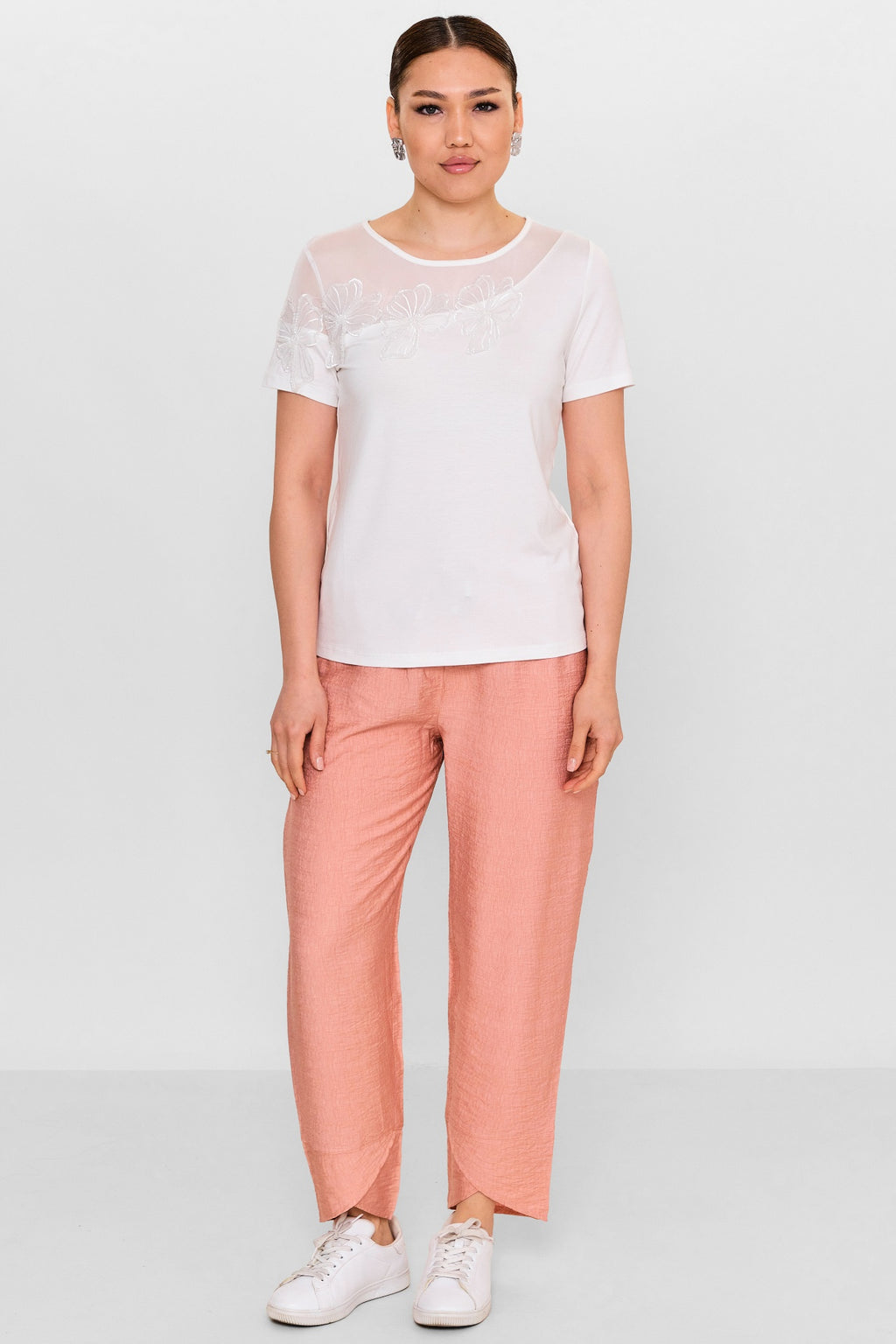 Vedi - Regular Size Blouse (VED26Y7027) - 8690200106828