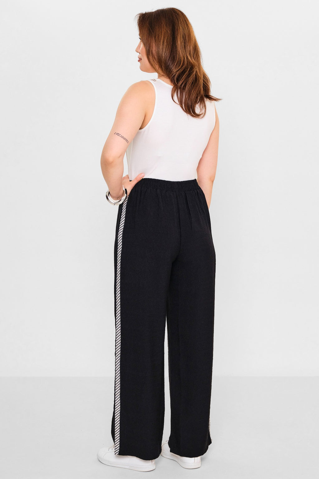 Vedi - Regular Size Trousers (VED26Y7406) - 8690200106835