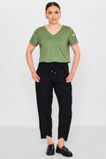 Vedi - Regular Size Trousers (VED26Y7414) - 8690200106859