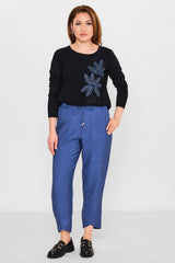 Vedi - Regular Size Trousers (VED26Y7414) - 8690200106866