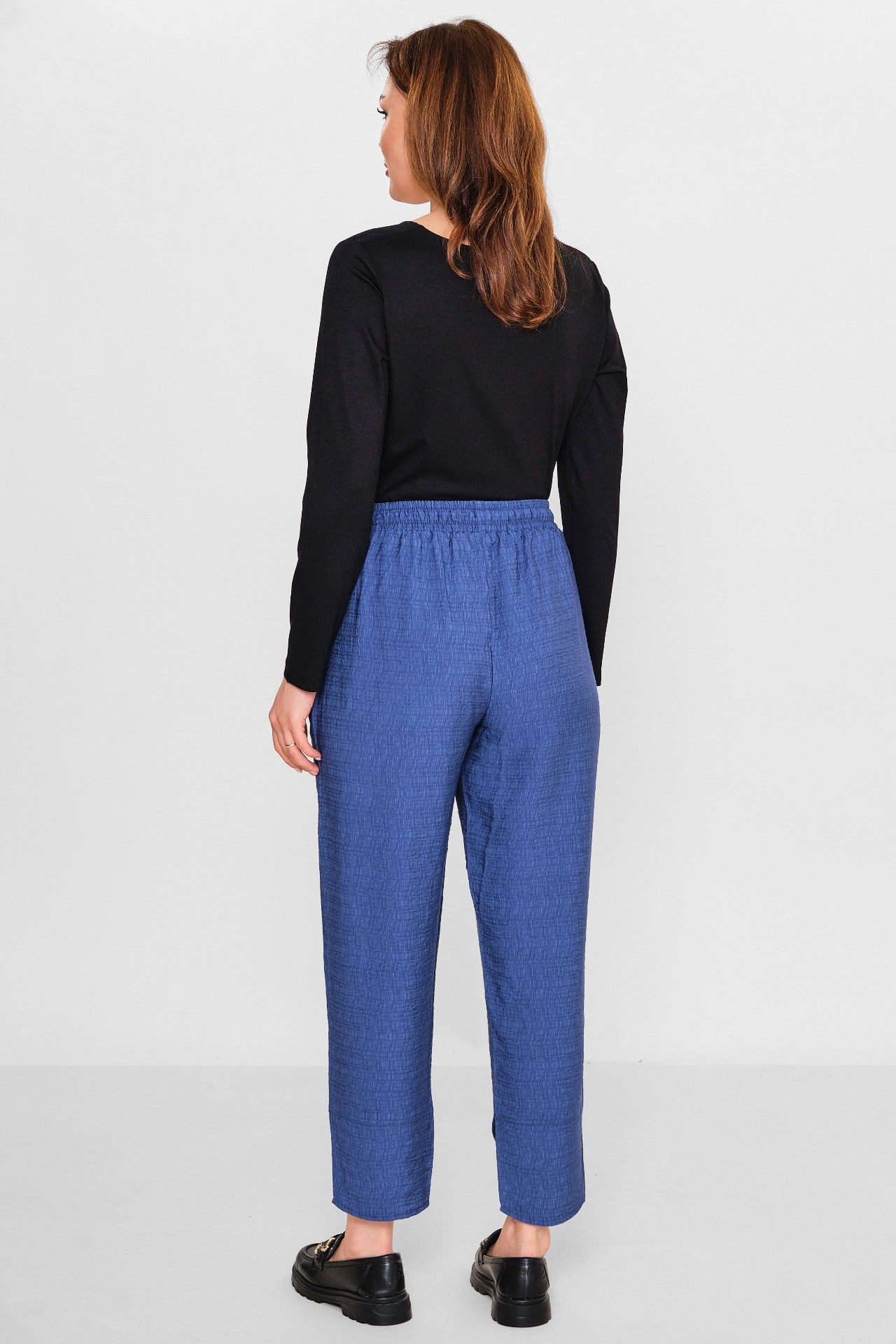 Vedi - Regular Size Trousers (VED26Y7414) - 8690200106866