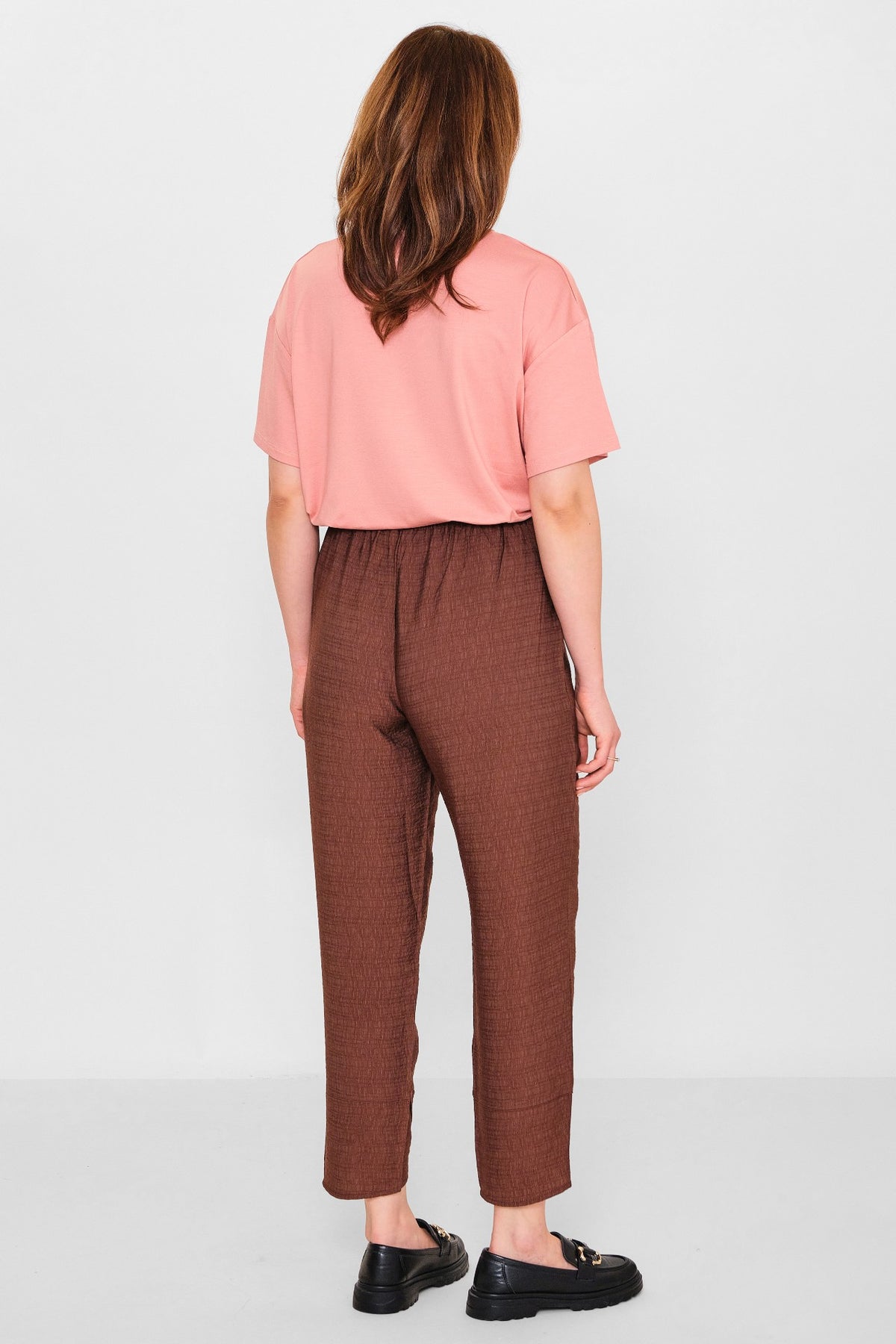 Vedi - Regular Size Trousers (VED26Y7414) - 8690200106873