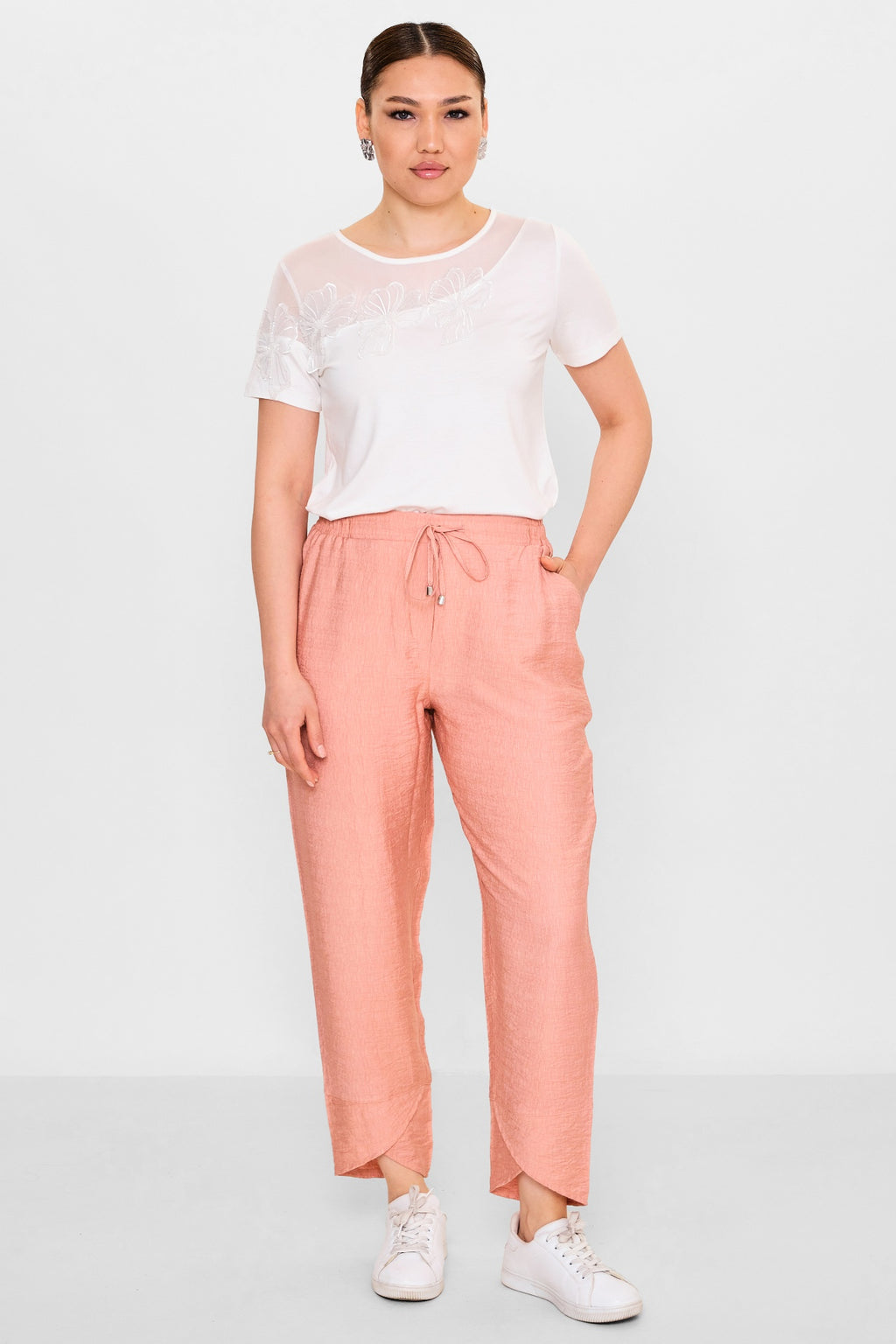 Vedi - Regular Size Trousers (VED26Y7414) - 8690200106880