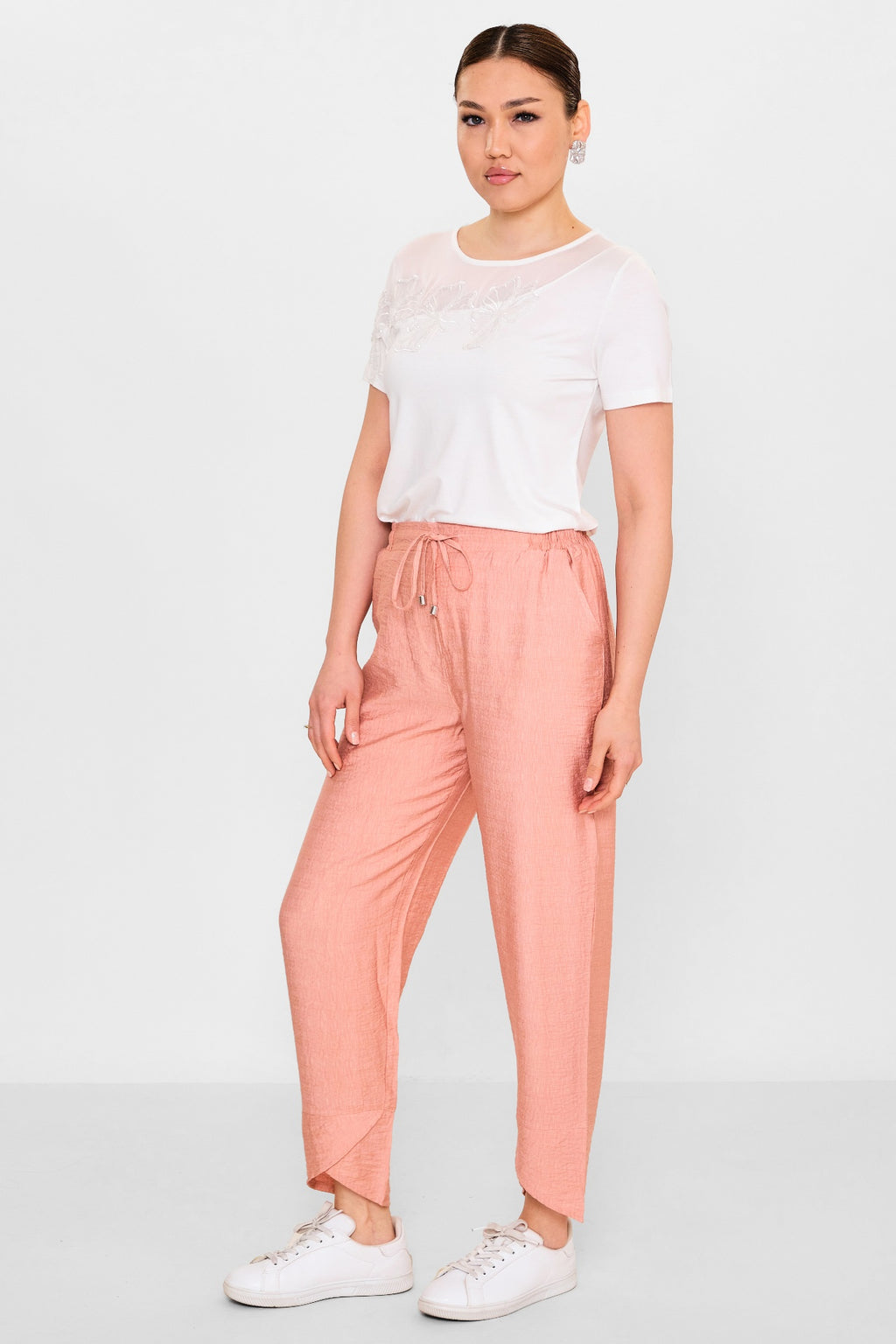 Vedi - Regular Size Trousers (VED26Y7414) - 8690200106880