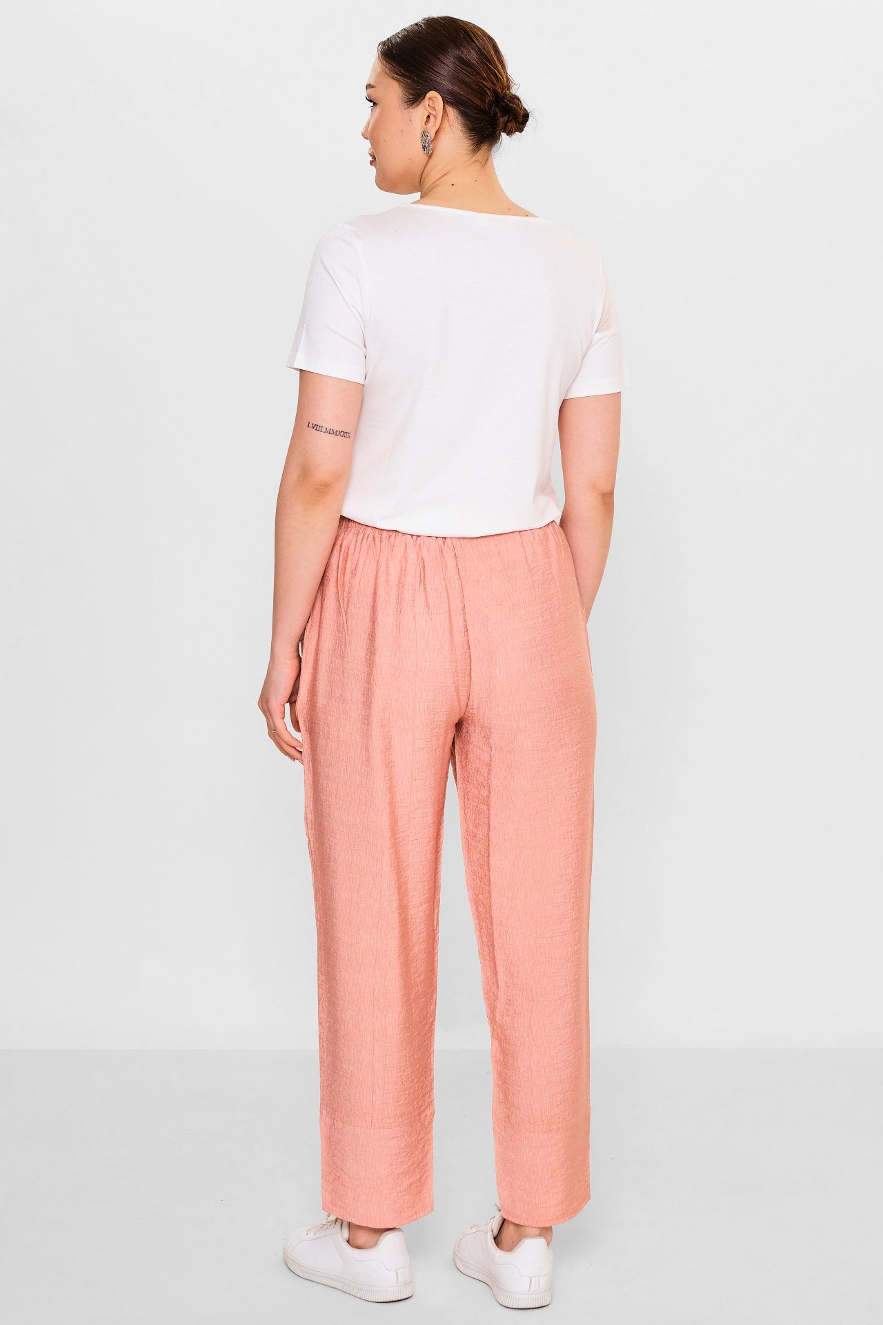 Vedi - Regular Size Trousers (VED26Y7414) - 8690200106880