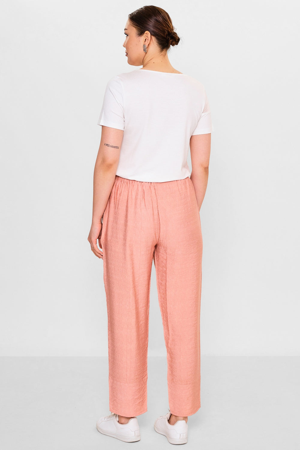 Vedi - Regular Size Trousers (VED26Y7414) - 8690200106880