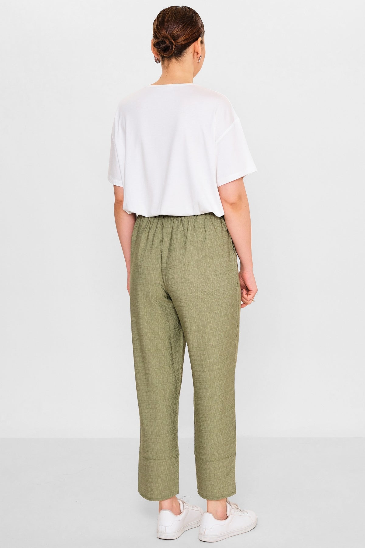 Vedi - Regular Size Trousers (VED26Y7414) - 8690200106897