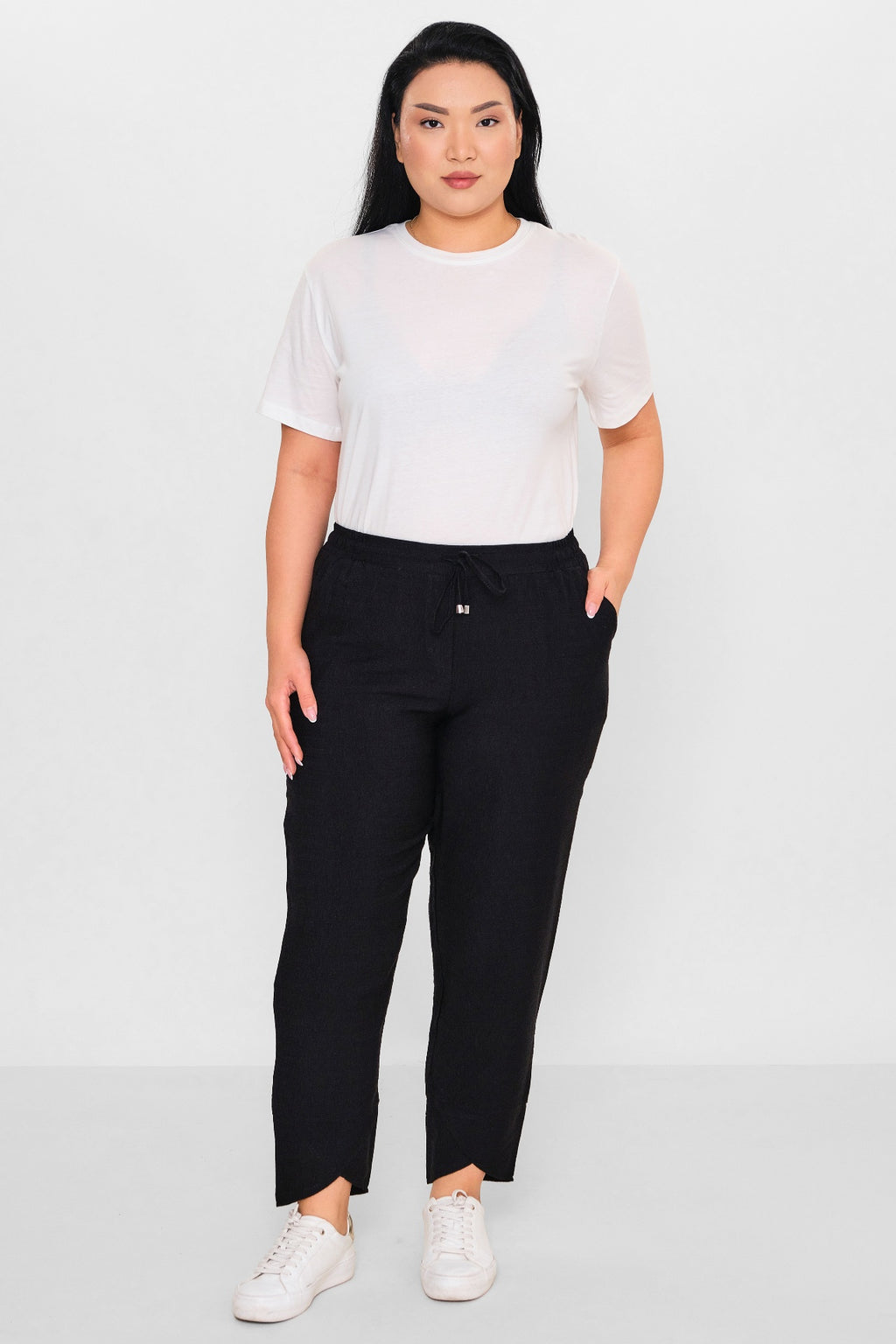 Xlife - Regular Size Trousers (XLF26Y7415) - 8690200107030