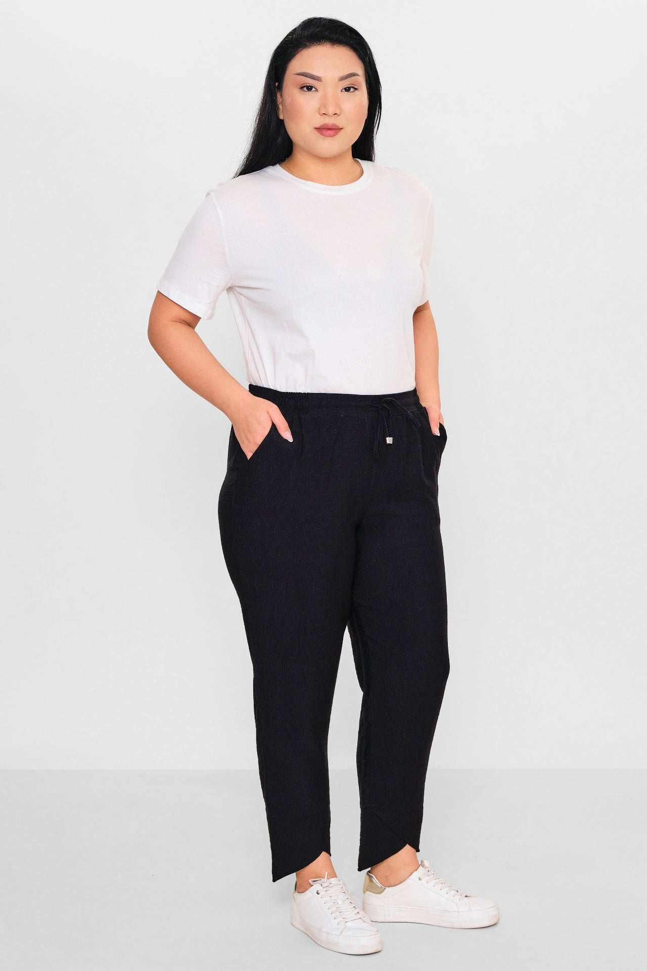Xlife - Regular Size Trousers (XLF26Y7415) - 8690200107030