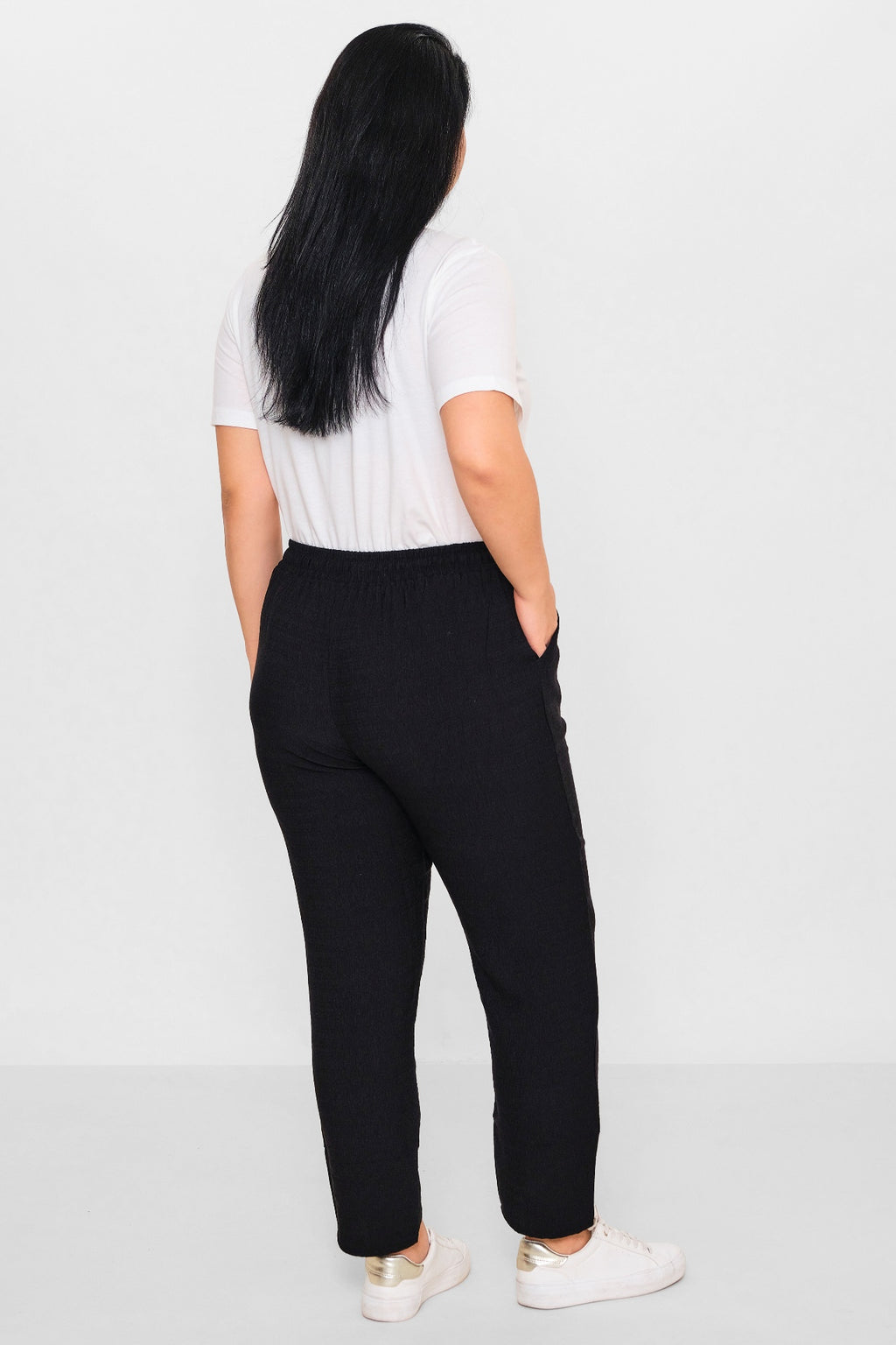 Xlife - Regular Size Trousers (XLF26Y7415) - 8690200107030