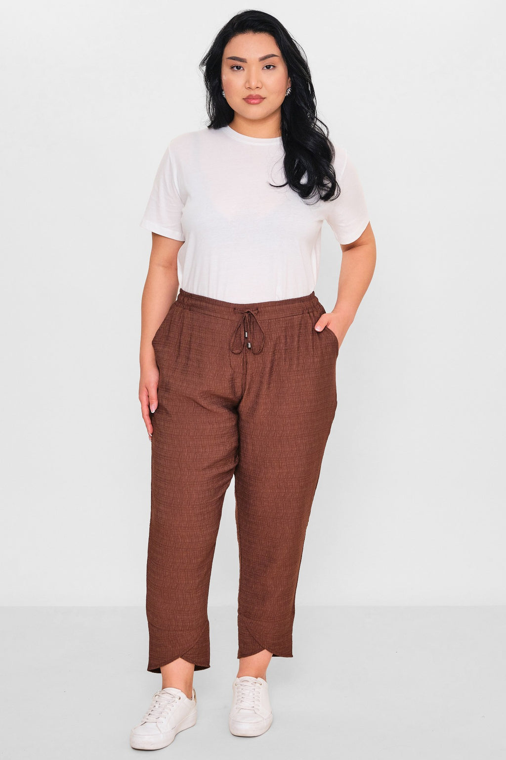 Xlife - Regular Size Trousers (XLF26Y7415) - 8690200107054