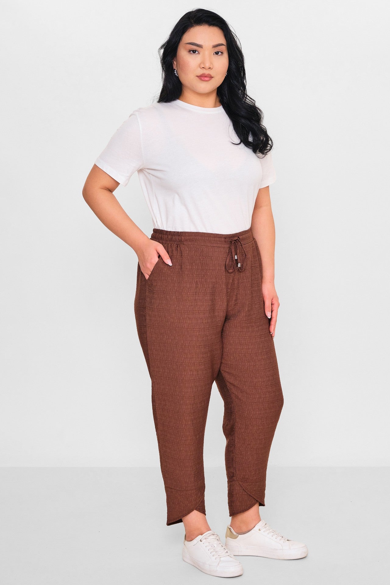 Xlife - Regular Size Trousers (XLF26Y7415) - 8690200107054