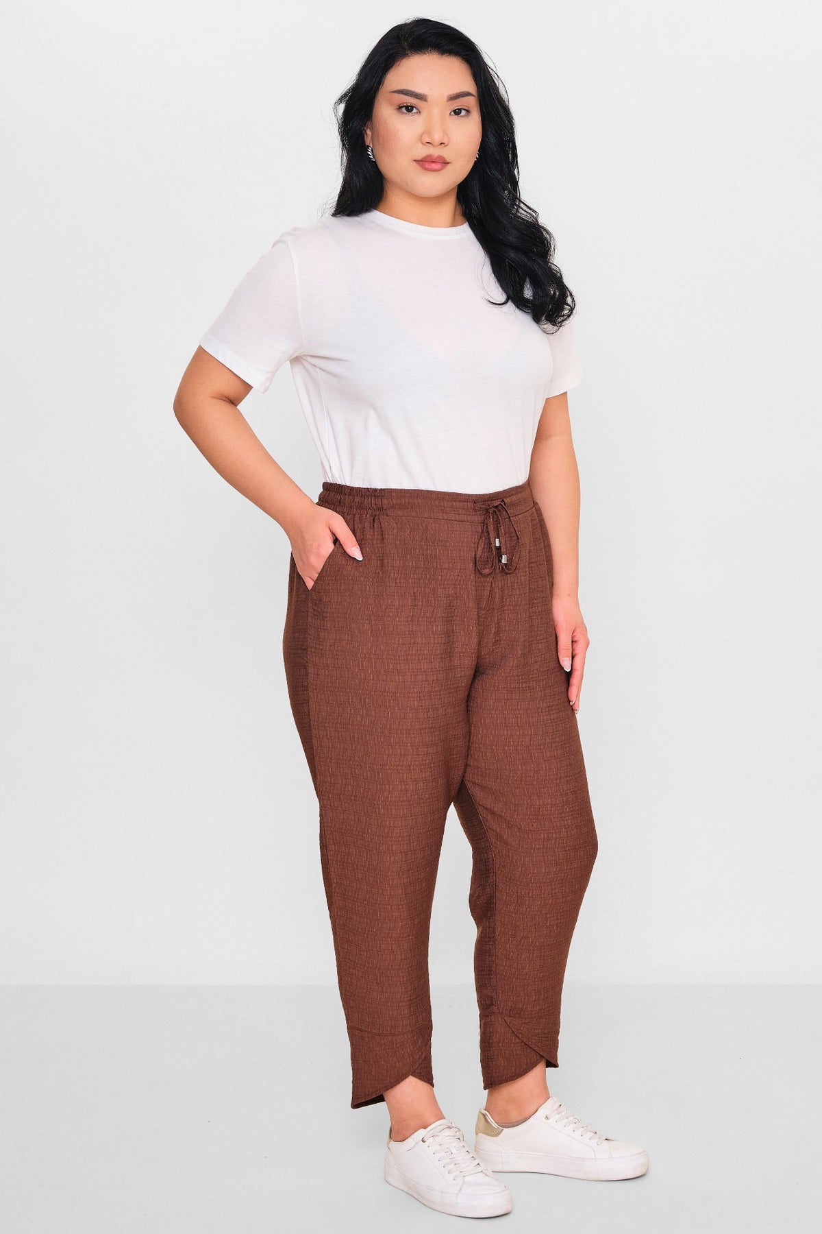 Xlife - Regular Size Trousers (XLF26Y7415) - 8690200107054