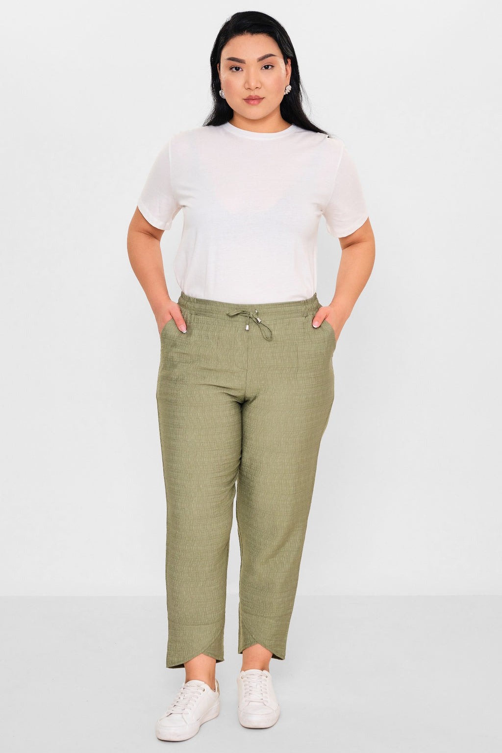 Xlife - Regular Size Trousers (XLF26Y7415) - 8690200107061