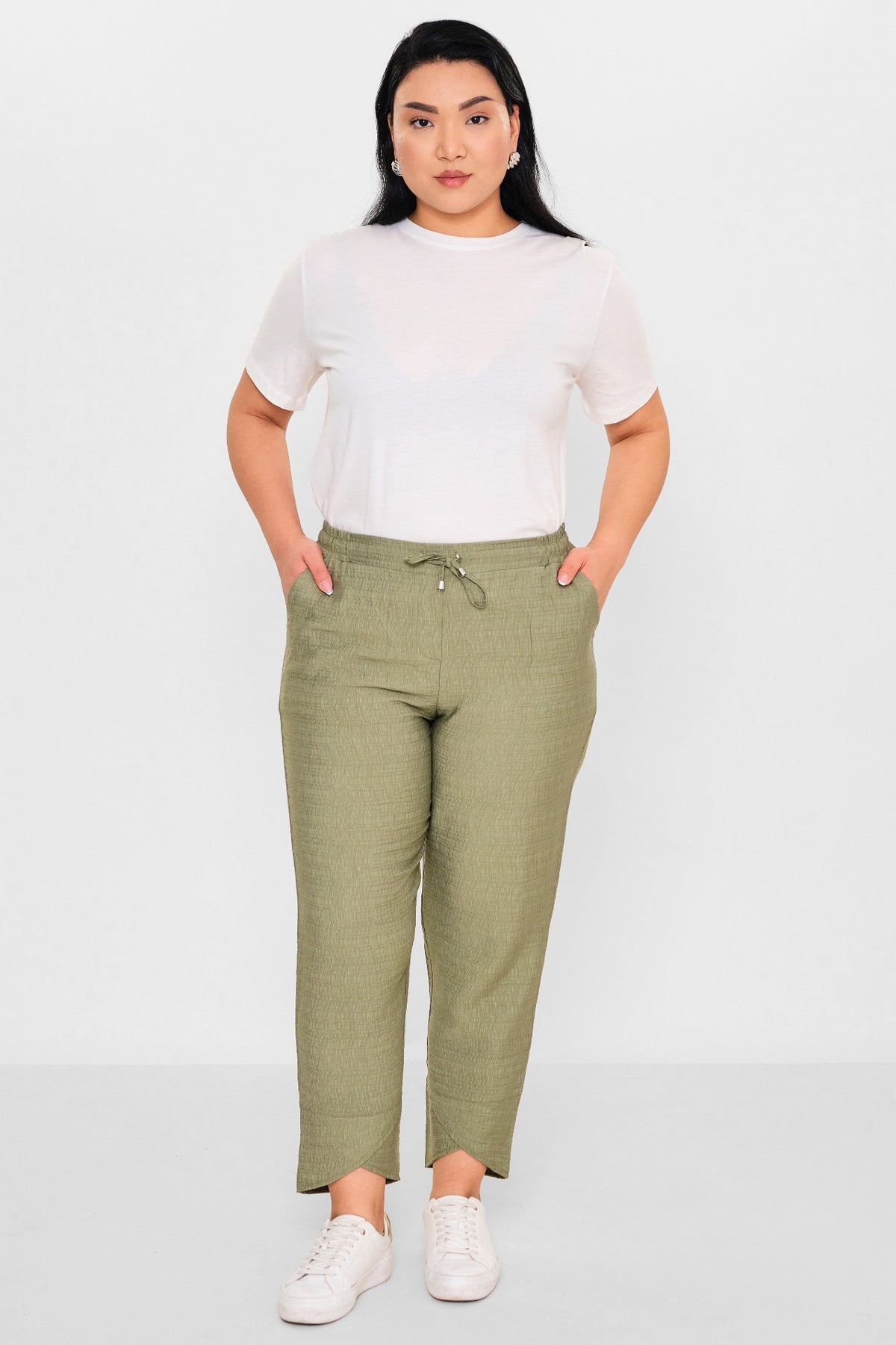Xlife - Regular Size Trousers (XLF26Y7415) - 8690200107061