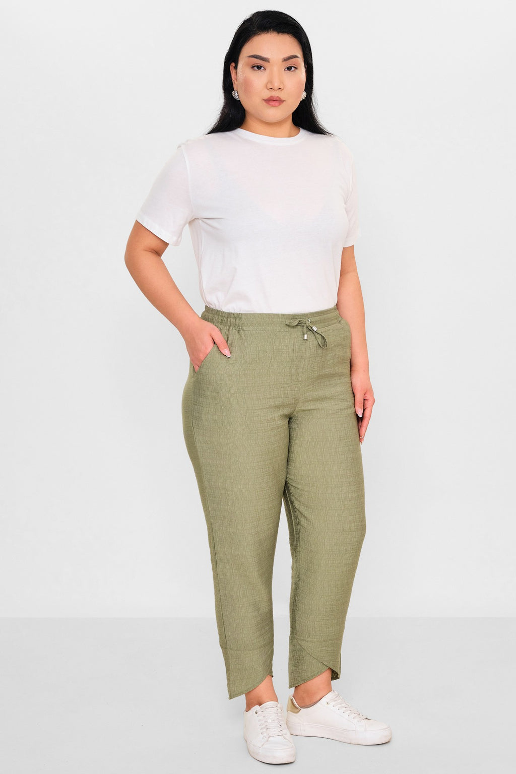 Xlife - Regular Size Trousers (XLF26Y7415) - 8690200107061