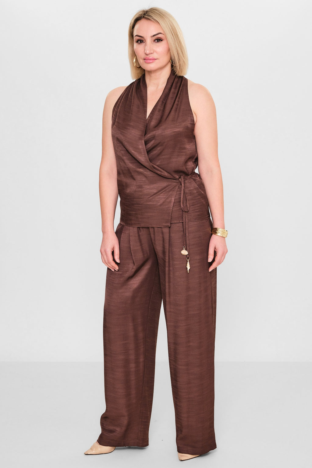 Salkim - Regular Size Suit (SLK26Y66042) - 8690200107214