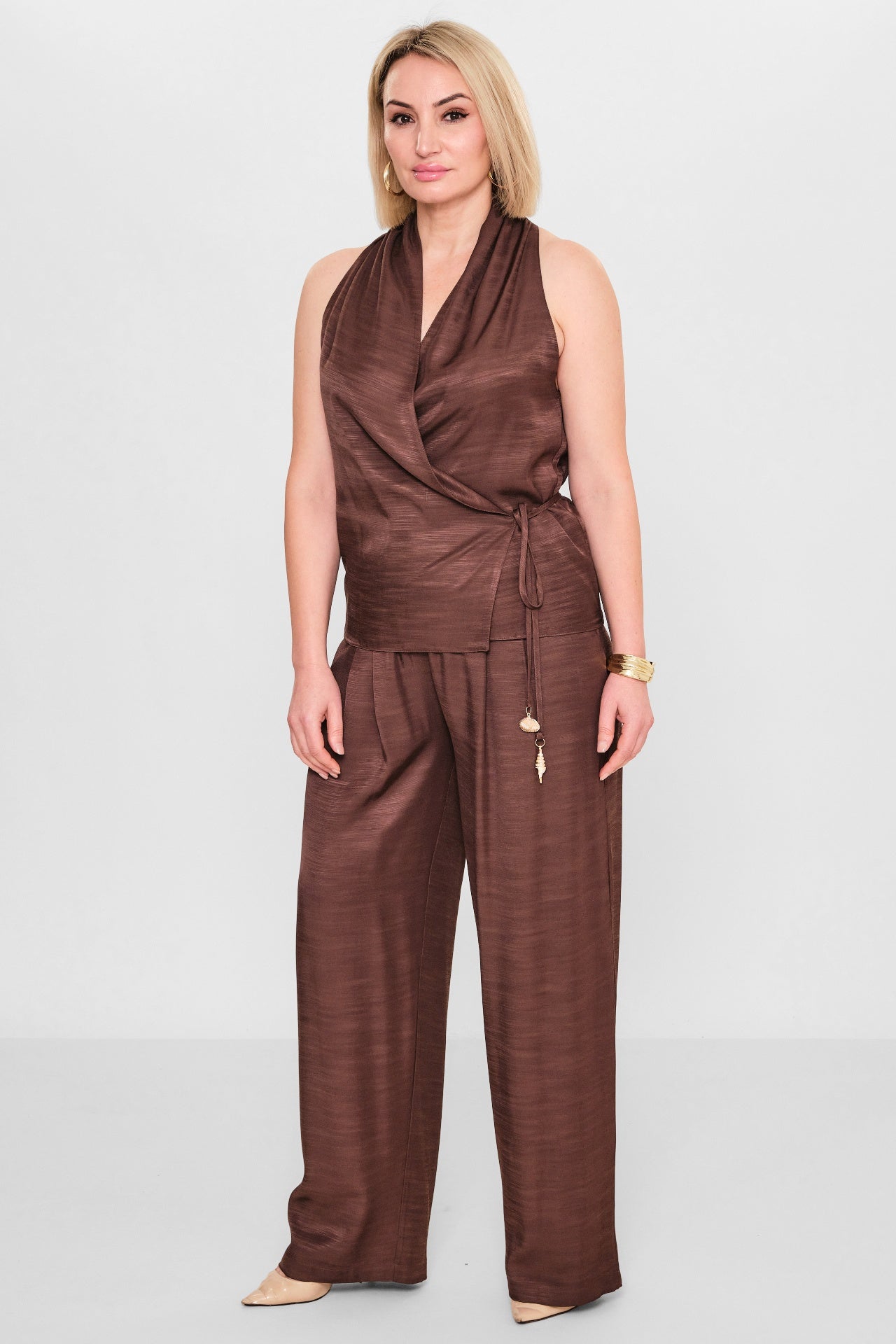 Salkim - Regular Size Suit (SLK26Y66042) - 8690200107214