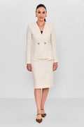 Dayi - Plus Size Suit (BDY26Y44265) - 8690200107276