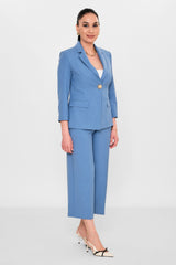 Dayi - Plus Size Suit (BDY26Y44257) - 8690200107313
