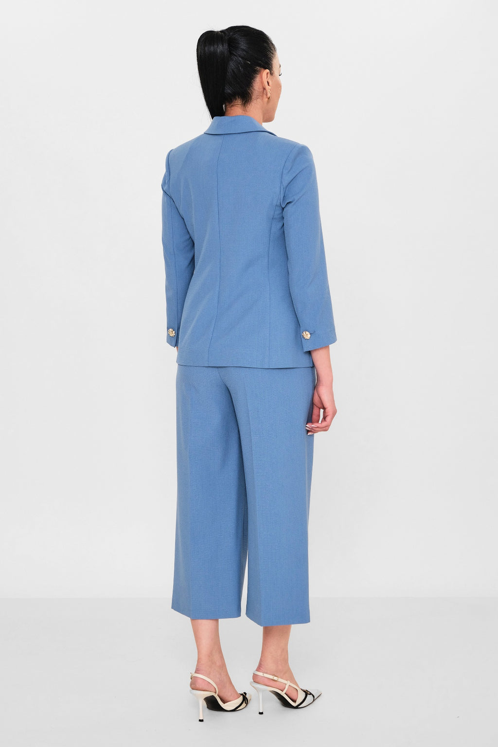 Dayi - Plus Size Suit (BDY26Y44257) - 8690200107313
