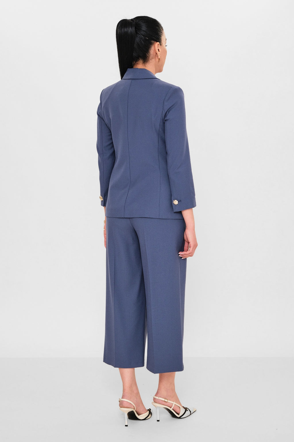 Dayi - Plus Size Suit (BDY26Y44257) - 8690200107351