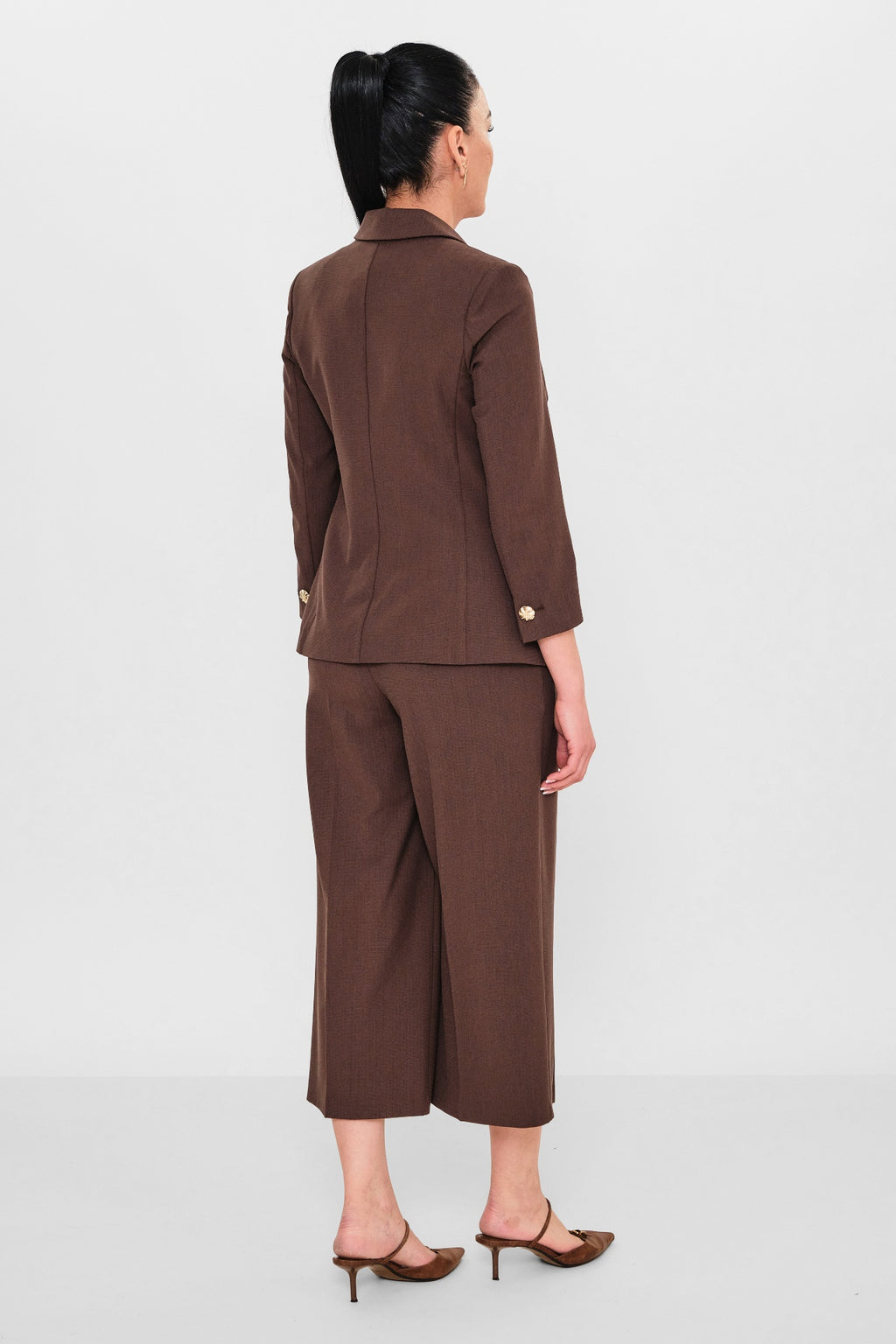 Dayi - Plus Size Suit (BDY26Y44257) - 8690200107368