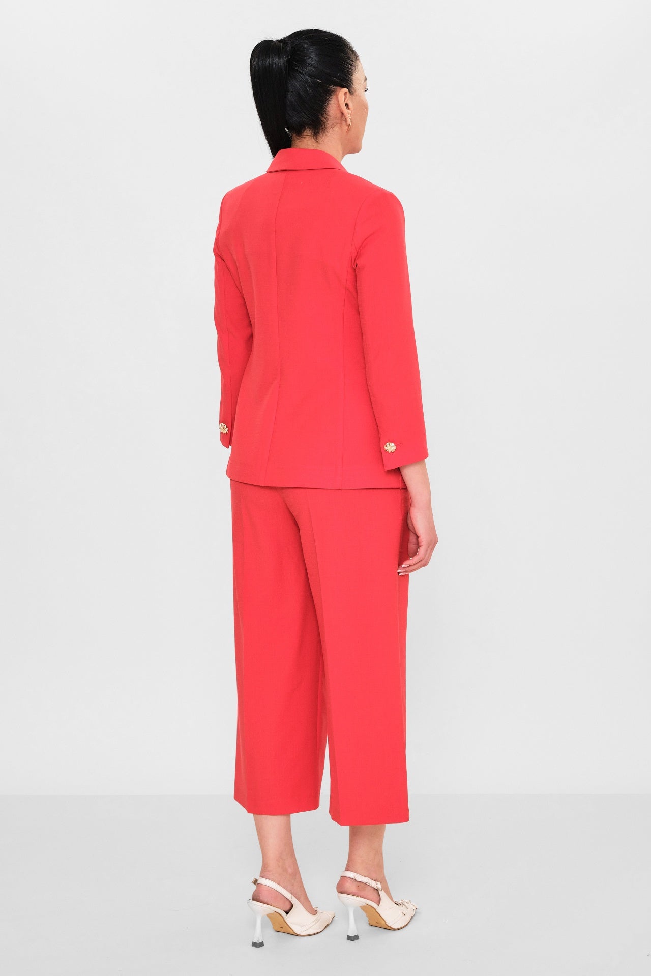 Dayi - Plus Size Suit (BDY26Y44257) - 8690200107375