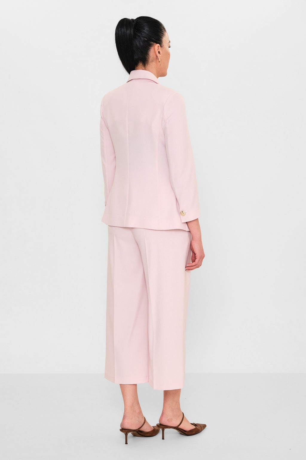 Dayi - Plus Size Suit (BDY26Y44257) - 8690200107382