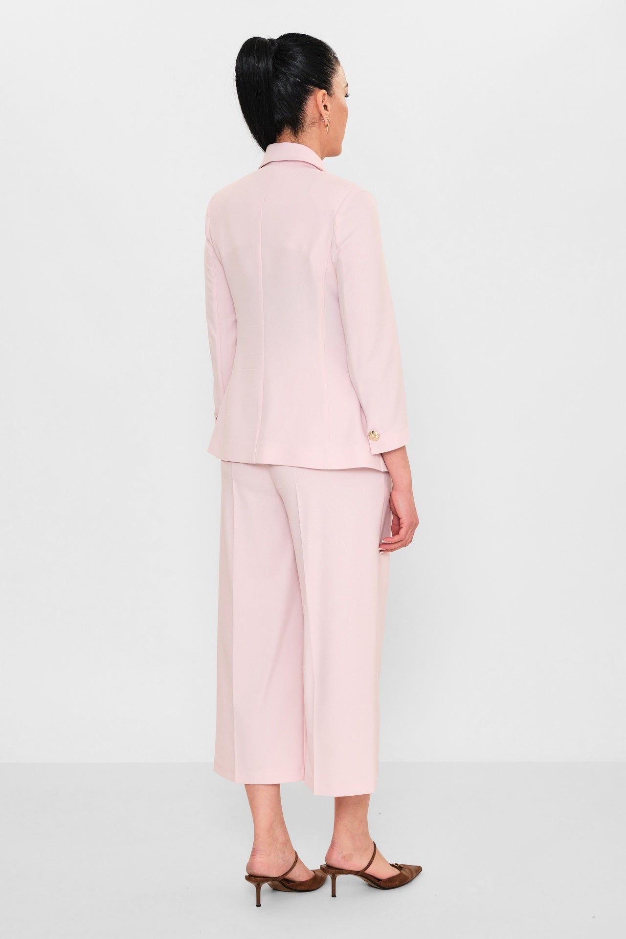 Dayi - Plus Size Suit (BDY26Y44257) - 8690200107382