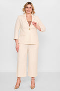 Dayi - Plus Size Suit (BDY26Y44258) - 8690200107412