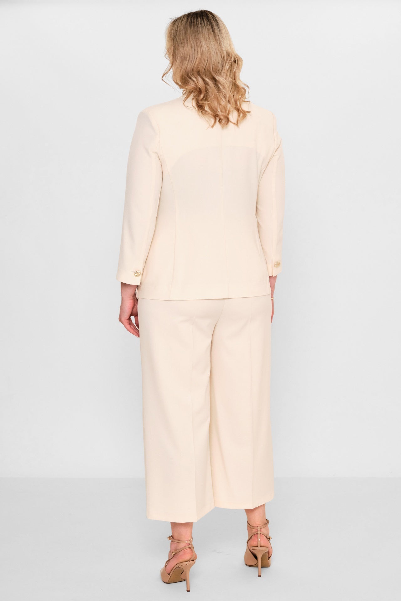 Dayi - Plus Size Suit (BDY26Y44258) - 8690200107412